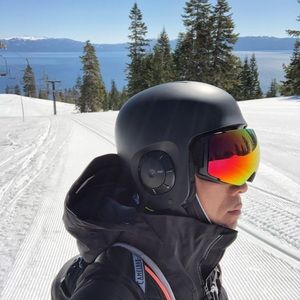 Meet your Posher, Vincent